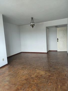 Apartamento para venda com 155 metros quadrados com 3 quartos