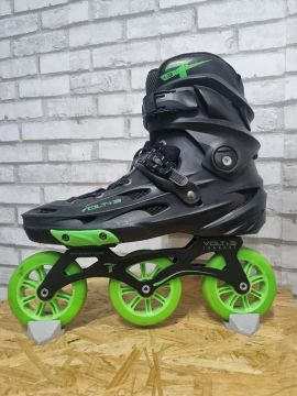 Patins Volt+3.0 foco em Urban. N42 "Usado" 