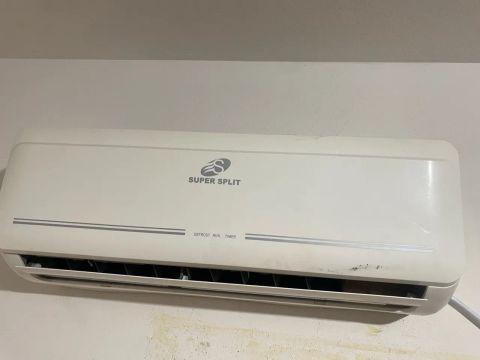 Ar condicionado 9000 BTUs