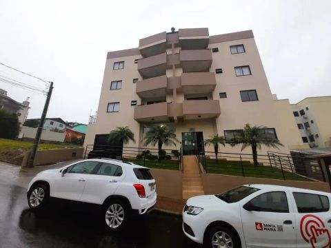 Residential / Apartment em Chapecó