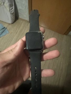 Apple Watch Series 3 