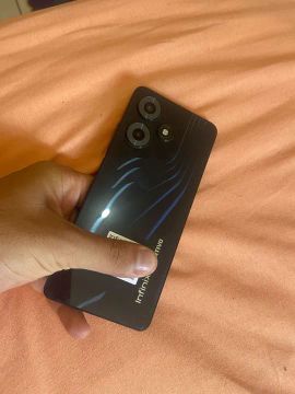 Vendo hot 30i 