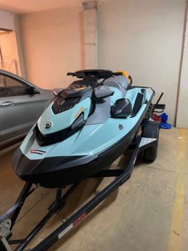 Seadoo wake 170 2022