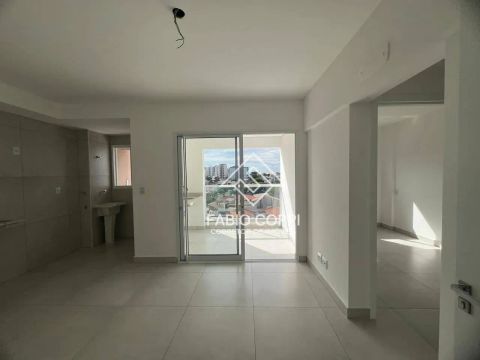 Apartamento com 1 dormitório à venda, 42 m² por R$ 410.000 - Edificio Red - Bauru/SP