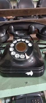 Telefone fixo 