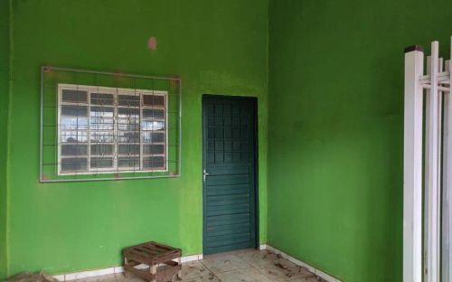 Campo Grande - Kitchenette/Conjugados - Vivendas do Parque