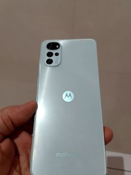 Moto g22
