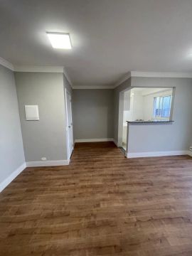 Lindo apartamento em Barueri