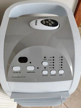Climatizador e umidificador Philco 