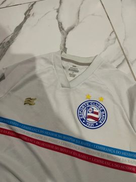 Camisa oficial do Bahia