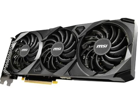 Placa de Vídeo MSI GeForce GTX 3060 Ti 8GB GDDR6X GARANTIA+NOTA