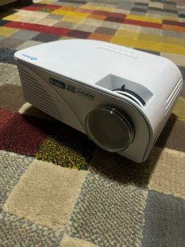 Projetor Betec 1.600 lumens 