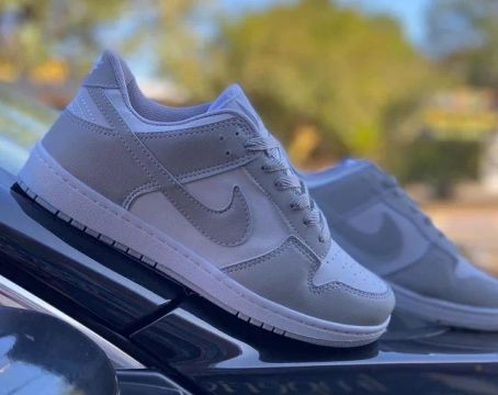 Tênis Jordan low linha Premium 