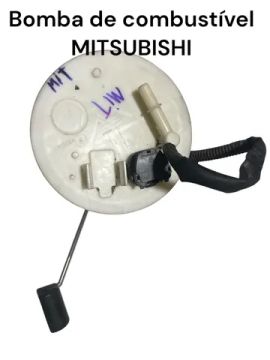 Bomba de combustível MITSUBISHI LANCER