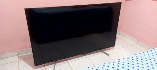 Smart TV Sony 65 polegadas