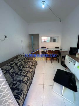 Vende-se excelente casa na rua Malacacheta, Inhaúma!!