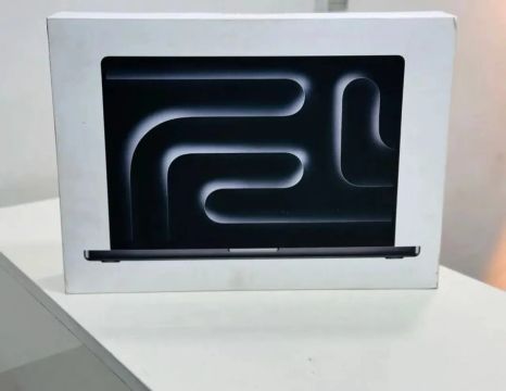 MacBook M3 Max 16.2 48GB/ 1TBSSD 2023