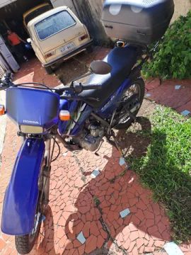 Xlr 125