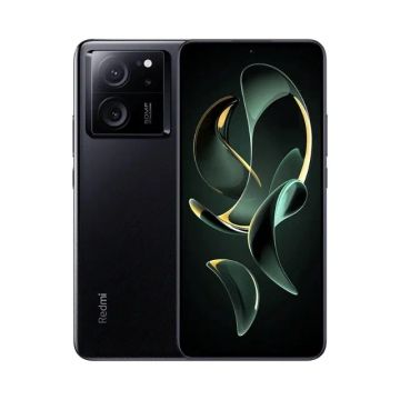 Gamer Xiaomi Redmi K60 Ultra 24GB RAM fisico 1TB ROM Preto Global + Garantia 6 meses