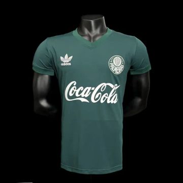 Camisa Palmeiras Retrô I 1980