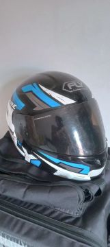Capacete Fly 
