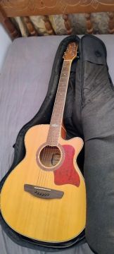 Violão Stringberg