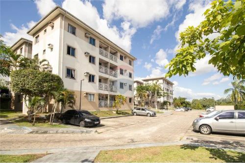 APARTAMENTO 03 QUARTOS(01 SUITE) VIVENDAS DA CIDADE - MELHOR OFERTA E FINANCIA