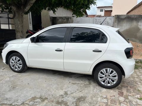 REPASSO GOL 2021 