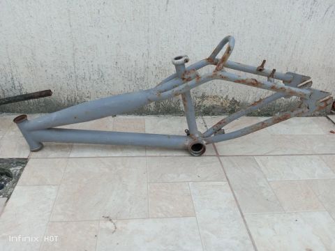 Kit BMX, para reformar 