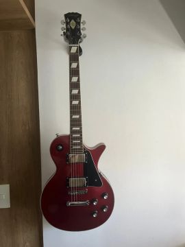 Guitarra Les Paul Stagg 