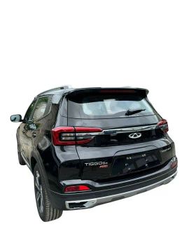 CHERY CAOA TIGGO 5X PRO 1.5 2024 2025 sucata somente para retirada de peças 