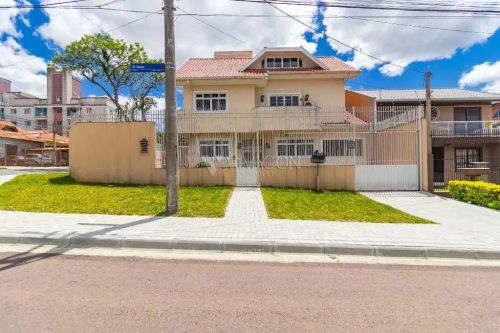 SOBRADO com 3 dormitórios à venda por R$ 1.099.000,00 no bairro Guaíra - CURITIBA / PR