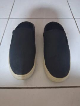 Sapatênis Riachuelo R$40