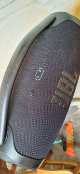 Jbl bombox 3