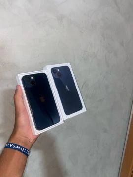 iPhone 13