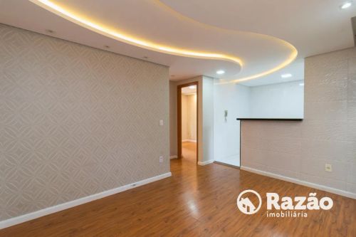 Apartamento de 2 Quartos no Santa Cândida  Elegância, Conforto e Lazer Completo