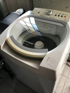 máquina de lavar brastemp 11 kg