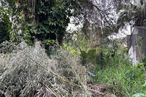 Terreno no Bairro Pedra Redonda