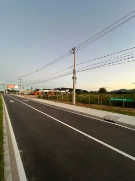 ALUGO TERRENO DE 9000mil m2 no campeche .