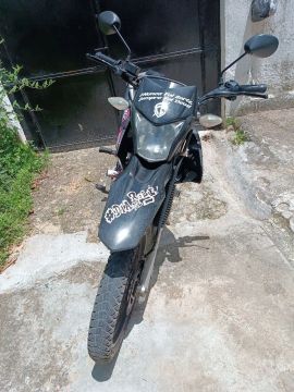 Bros 150 