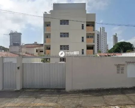 Apartamento à venda em Ponta Negra, Natal.