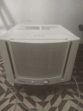 Ar-condicionado de janela 