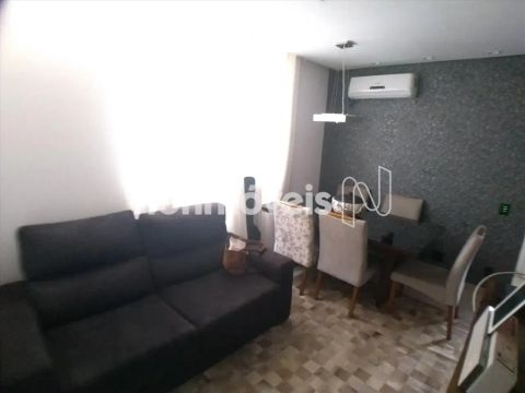 Venda Apartamento 2 quartos Barroca Belo Horizonte