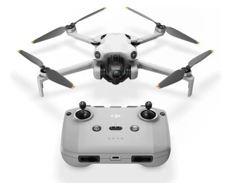 Drone DJI Mini 4 Pro - Novo