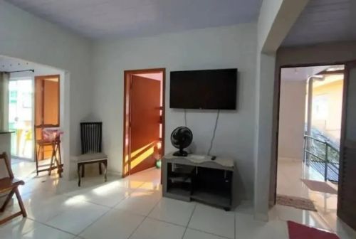 Vendo linda casa no bengui 