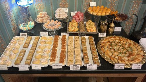 Confeiteira
