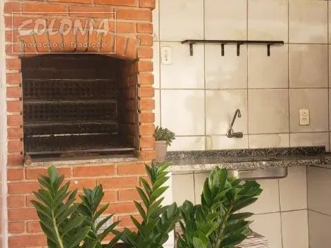Sobrado a venda - Jardim Las Vegas, Santo André