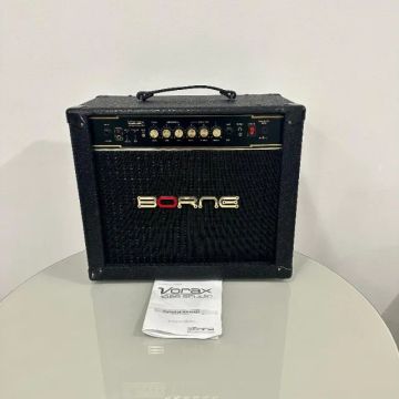 Amplificador para Guitarra Borne Vorax 1050 Studio