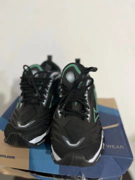 VENDO 3 PARES DE TÊNIS 1ª LINHA DA MIZUNO