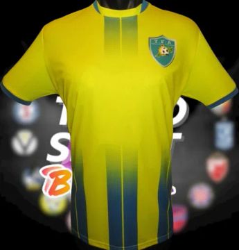 Camisa Tobago 2024/25 Raridade America do Norte Leia Descrição 